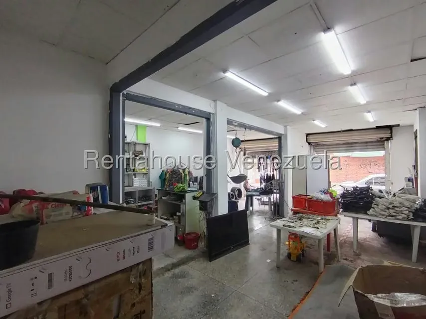 Casa (1 Nivel) en Venta en Centro, Lara - 5
