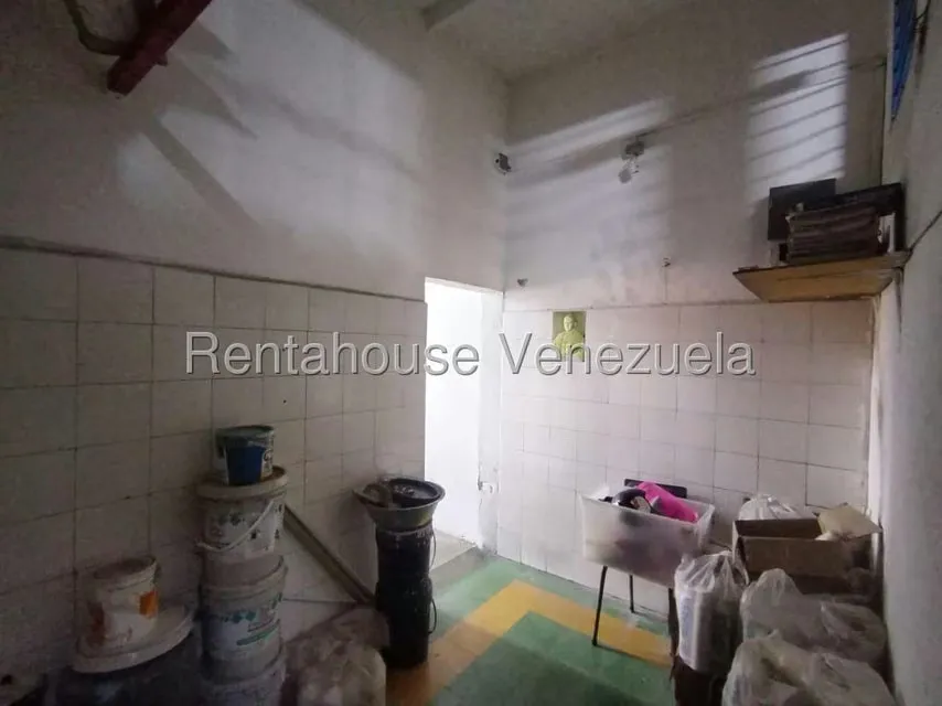 Casa (1 Nivel) en Venta en Centro, Lara - 7