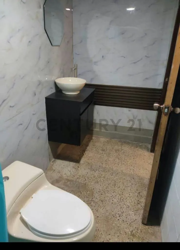 Apartamento en venta, Urb. La Trinidad - 7