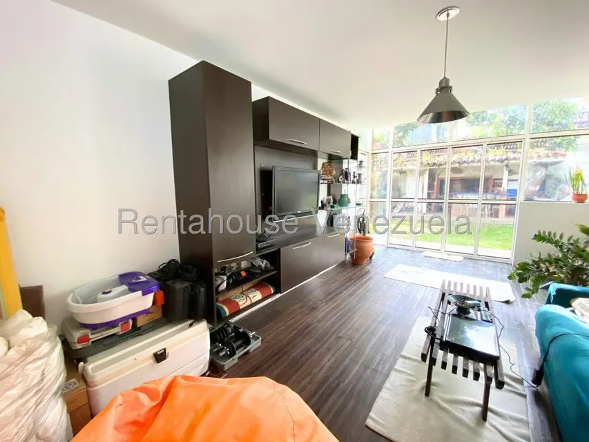 Casa (1 Nivel) en Venta en La Lagunita Country Club, Distrito Metropolitano - 11