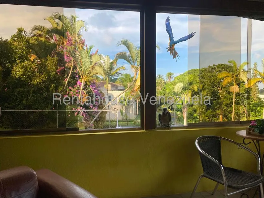 Casa (1 Nivel) en Venta en La Lagunita Country Club, Distrito Metropolitano - 14