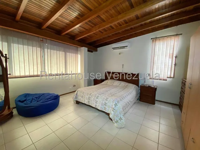 Casa (1 Nivel) en Venta en La Lagunita Country Club, Distrito Metropolitano - 20