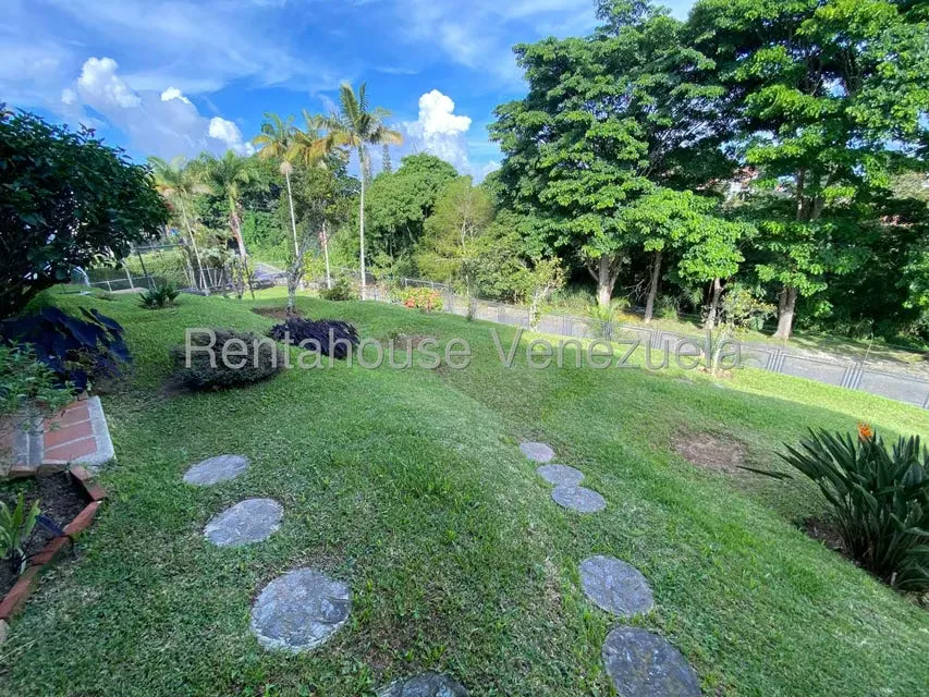 Casa (1 Nivel) en Venta en La Lagunita Country Club, Distrito Metropolitano - 3