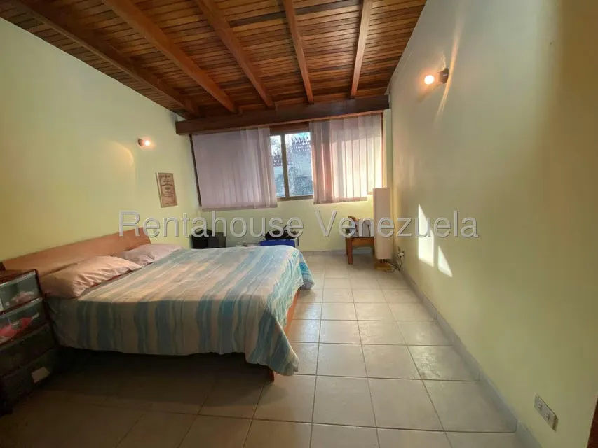 Casa (1 Nivel) en Venta en La Lagunita Country Club, Distrito Metropolitano - 21