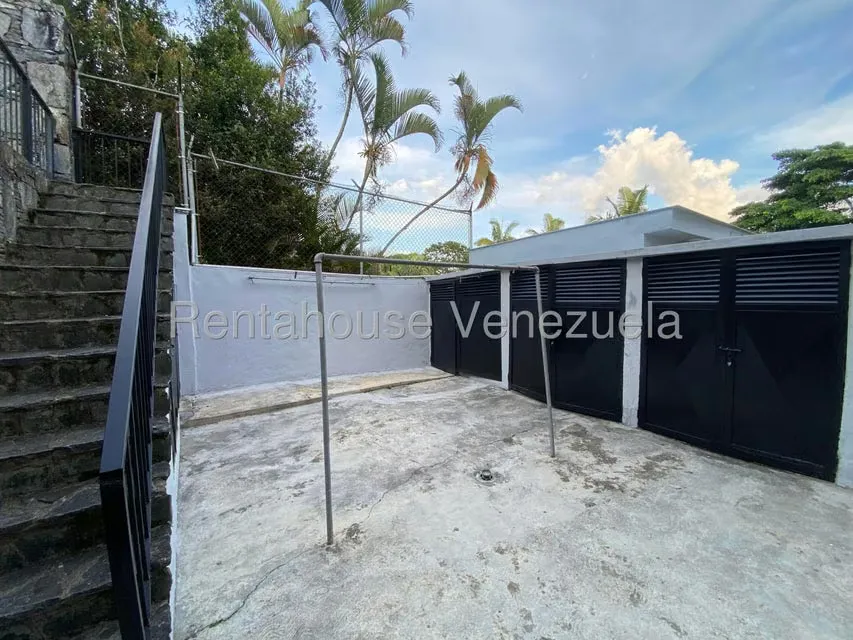 Casa (1 Nivel) en Venta en La Lagunita Country Club, Distrito Metropolitano - 25