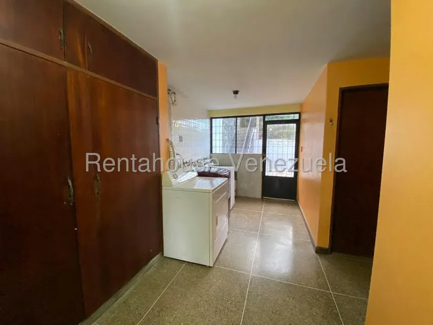 Casa (1 Nivel) en Venta en La Lagunita Country Club, Distrito Metropolitano - 26
