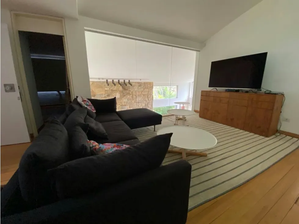 Los Chorros, Alquiler, casa 6hab y 6b/1600m y 750m, jardin piscina - 11