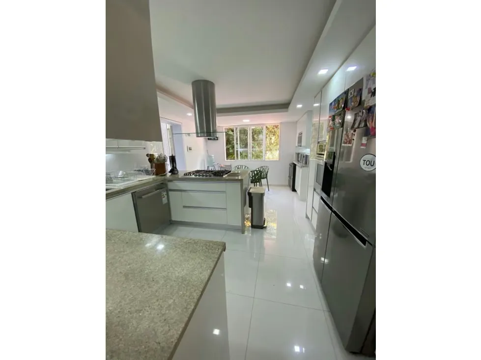 Los Chorros, Alquiler, casa 6hab y 6b/1600m y 750m, jardin piscina - 20