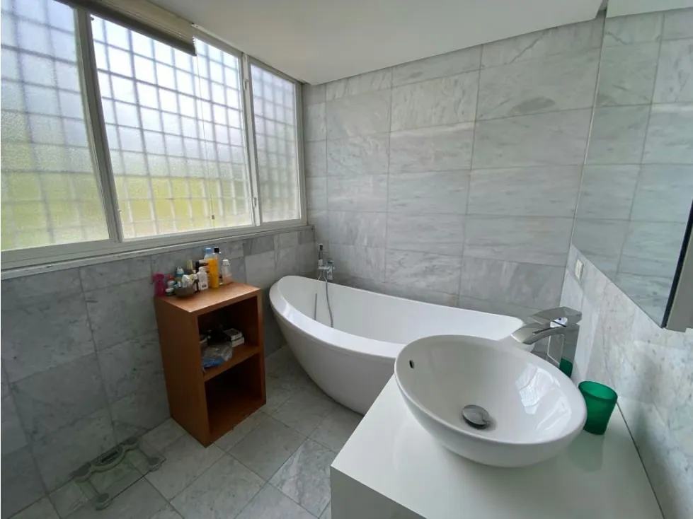 Los Chorros, Alquiler, casa 6hab y 6b/1600m y 750m, jardin piscina - 22