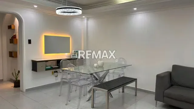 Venta de apartamento Tu nuevo hogar te espera en La Urb. Trigaleña!