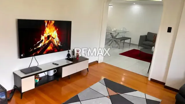 Venta de apartamento Tu nuevo hogar te espera en La Urb. Trigaleña! - 5