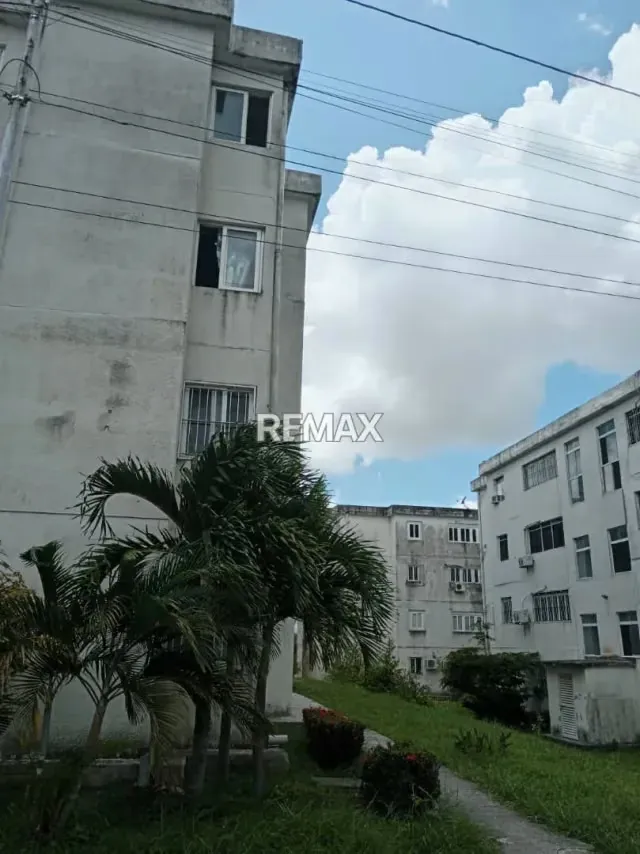 Comodo Apartamento en alquiler