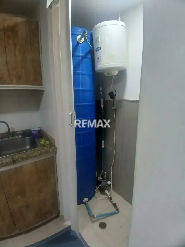 Comodo Apartamento en alquiler - 5