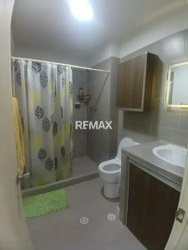 Comodo Apartamento en alquiler - 10