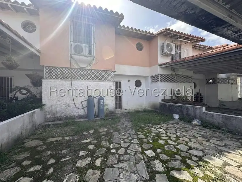 Casa (Duplex) en Venta en Plaza Antigua, Portuguesa