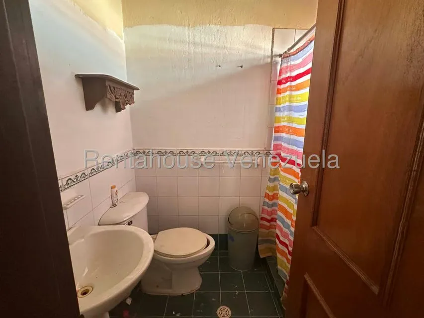 Casa (Duplex) en Venta en Plaza Antigua, Portuguesa - 12