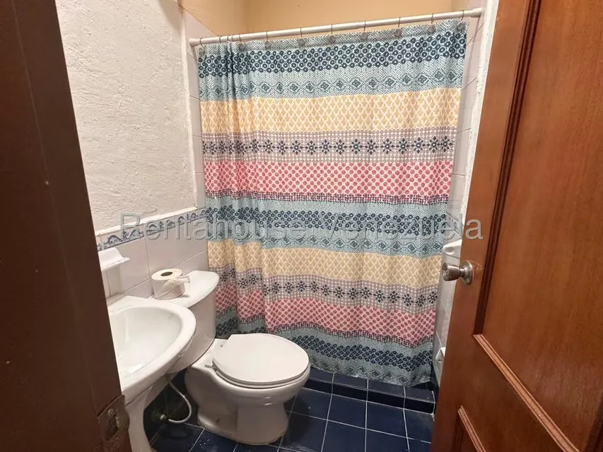 Casa (Duplex) en Venta en Plaza Antigua, Portuguesa - 13
