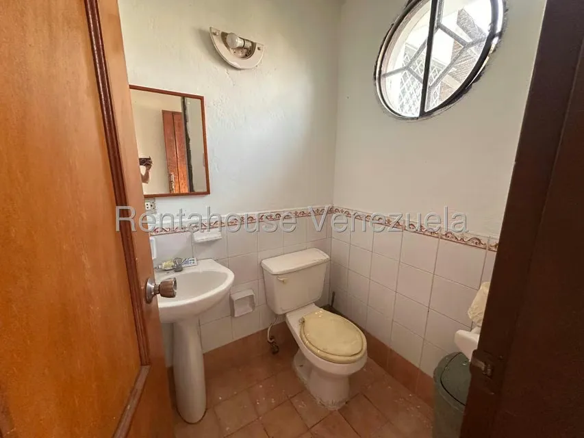 Casa (Duplex) en Venta en Plaza Antigua, Portuguesa - 7