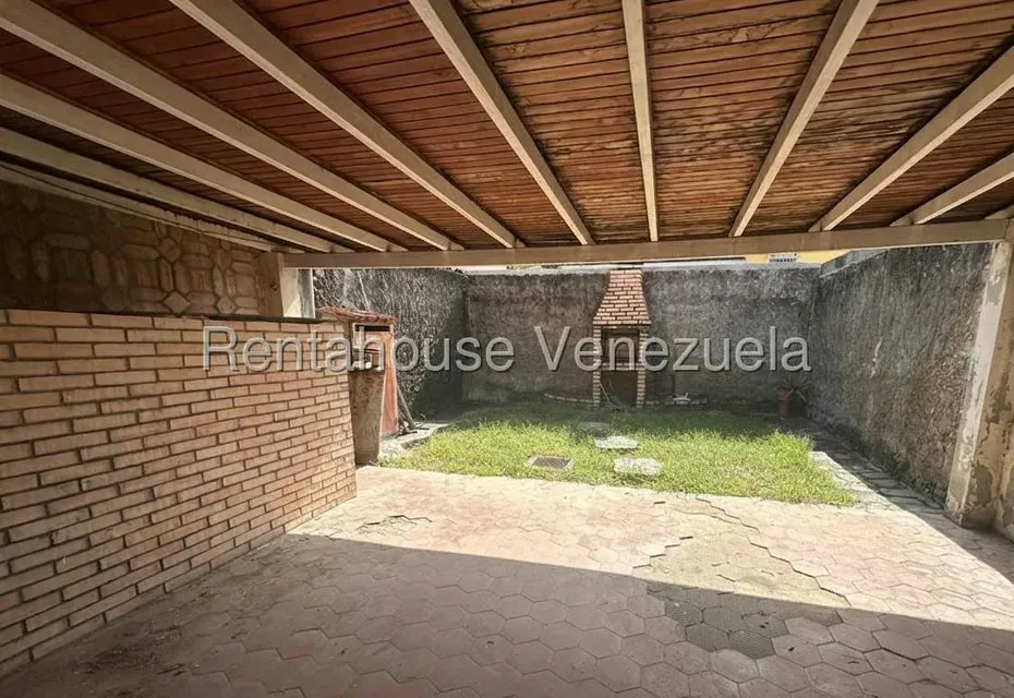 Casa (Duplex) en Venta en Plaza Antigua, Portuguesa - 8