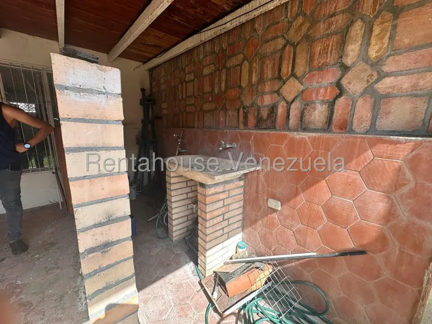 Casa (Duplex) en Venta en Plaza Antigua, Portuguesa - 9