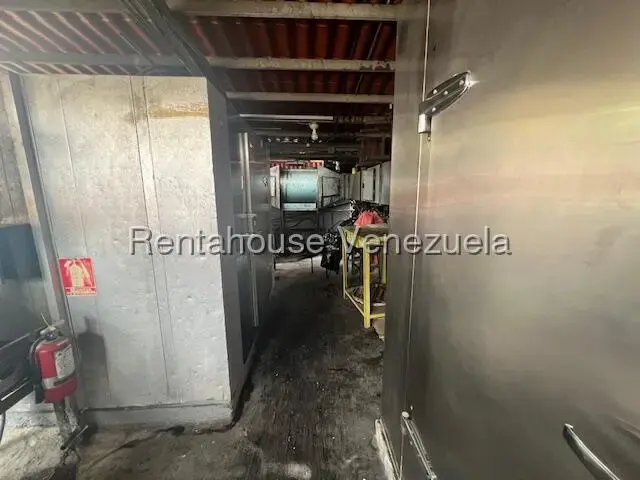 Negocios y Empresas (Alimentos y Bebidas) en Venta en Los Palos Grandes, Distrito Metropolitano - 13