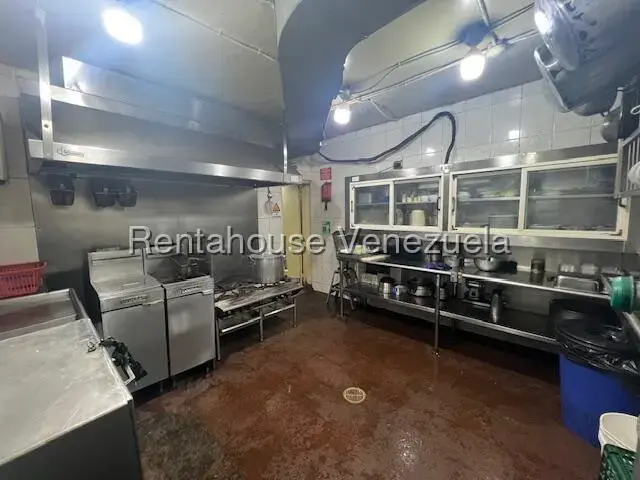 Negocios y Empresas (Alimentos y Bebidas) en Venta en Los Palos Grandes, Distrito Metropolitano - 10