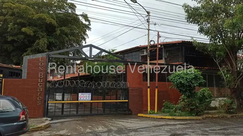 Casa (Duplex) en Venta en Valle Arriba, Miranda
