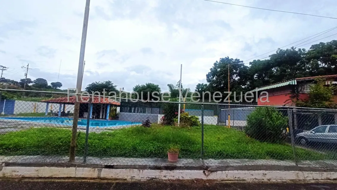 Casa (Duplex) en Venta en Valle Arriba, Miranda - 24