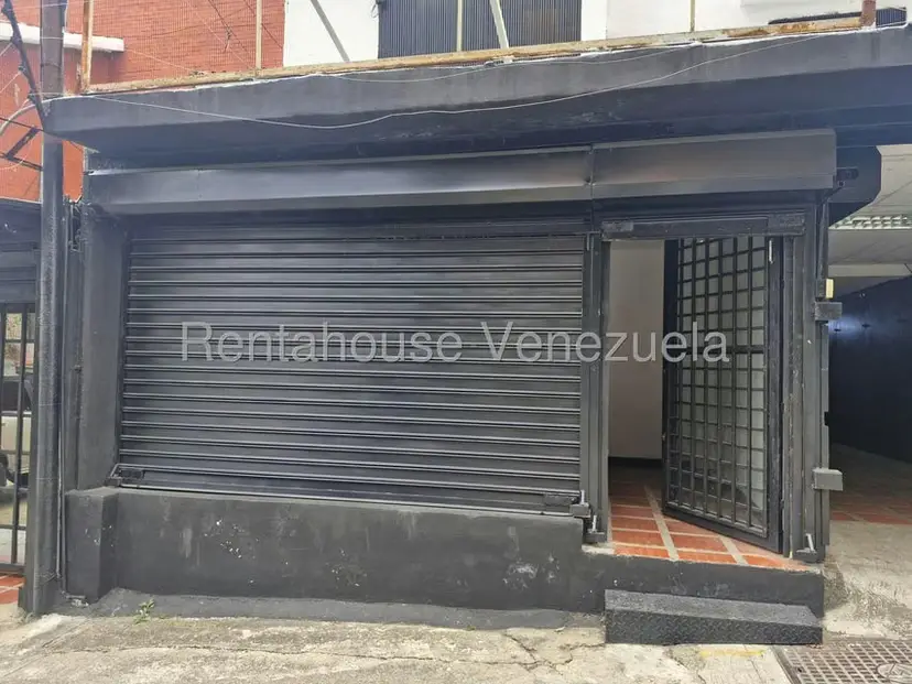 Comercial (Local Comercial) en Alquiler en Mariperez, Distrito Metropolitano