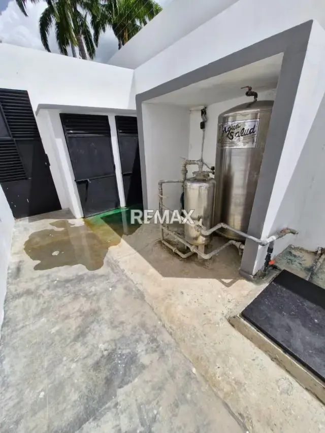 Moderna casa recién remodelada en La Viña - 15