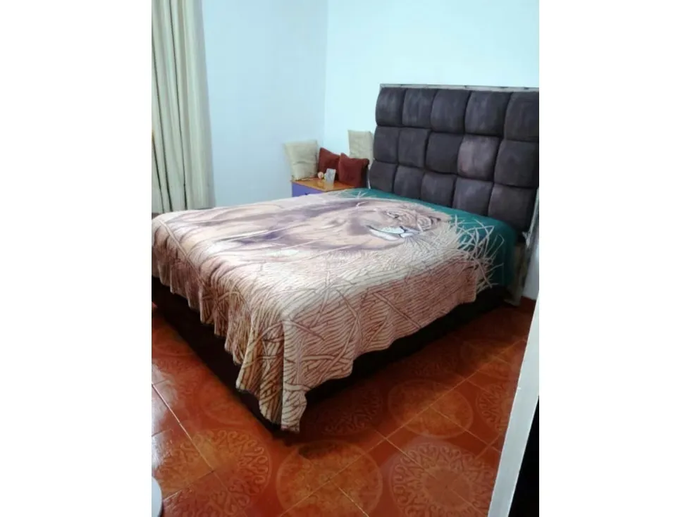 APARTAMENTO - PARQUE CAIZA - 88 Mts2 - 11