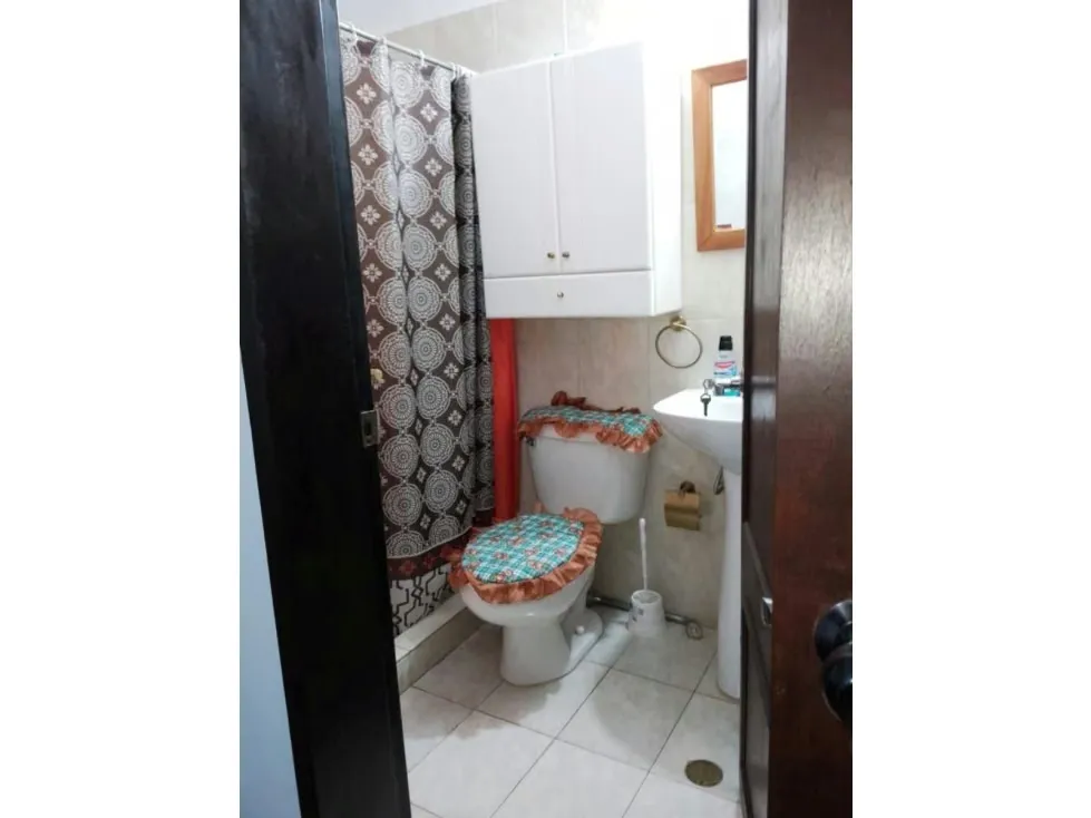 APARTAMENTO - PARQUE CAIZA - 88 Mts2 - 12