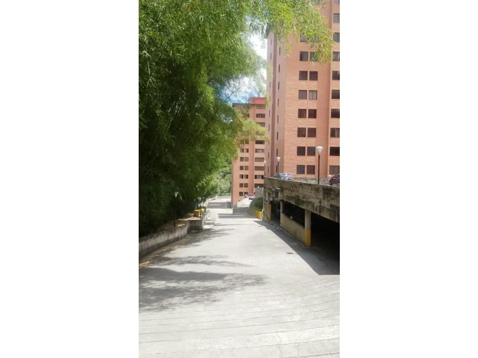 APARTAMENTO - PARQUE CAIZA - 88 Mts2 - 2