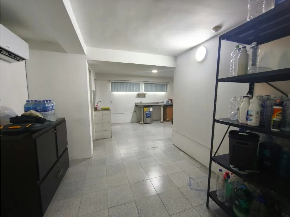 Se alquila oficina 55m2 Bello Monte 8096 - 6