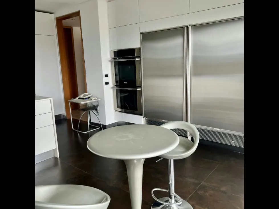 Vendo penthouse 650m2 5h/5b/6p Los Palos Grandes 6967 - 35