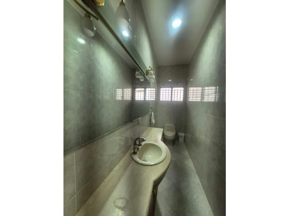Casa en venta en Vista Alegre 450mts/4H/4B/3PE - 15