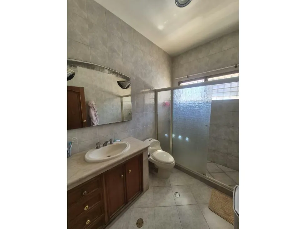Casa en venta en Vista Alegre 450mts/4H/4B/3PE - 16