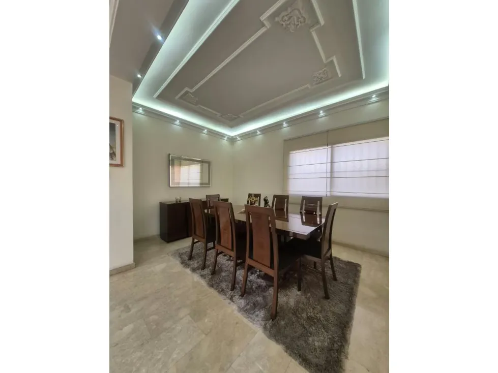 Casa en venta en Vista Alegre 450mts/4H/4B/3PE - 7