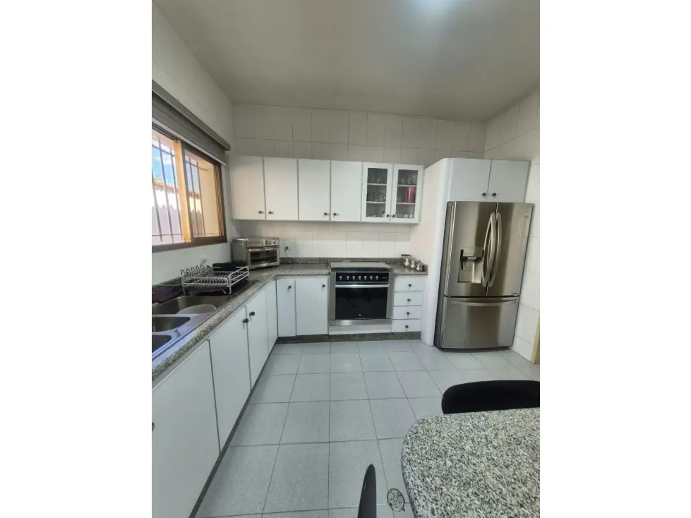 Casa en venta en Vista Alegre 450mts/4H/4B/3PE - 8