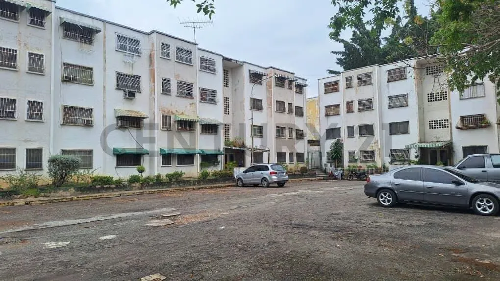 Alquiler en El Conjunto Residencial La Haciendita