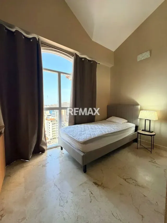 Apartamento en ALQUILER RES. ARBOLEDA SUITES - 12