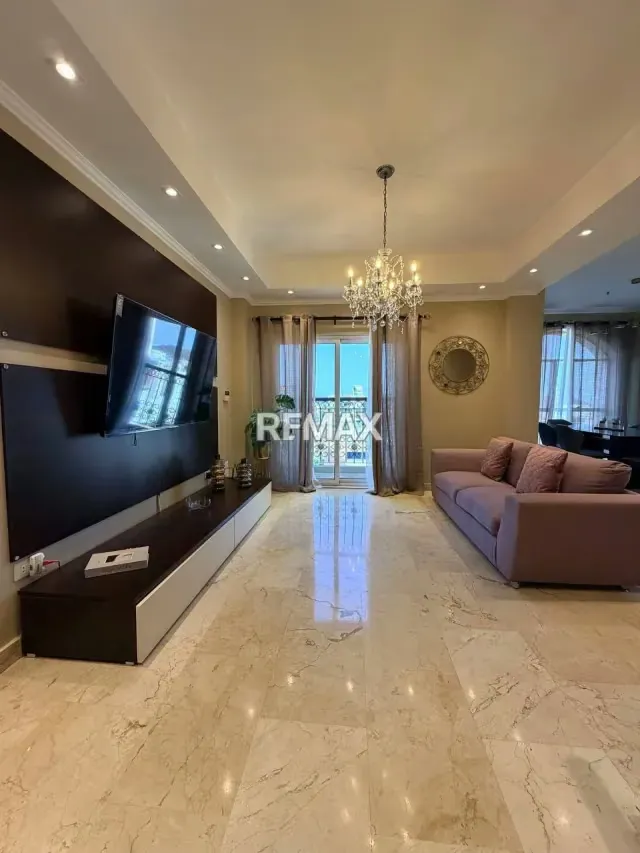 Apartamento en ALQUILER RES. ARBOLEDA SUITES - 2