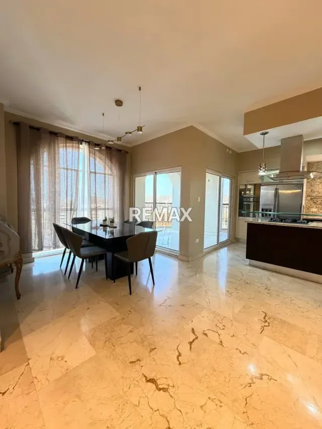 Apartamento en ALQUILER RES. ARBOLEDA SUITES - 5