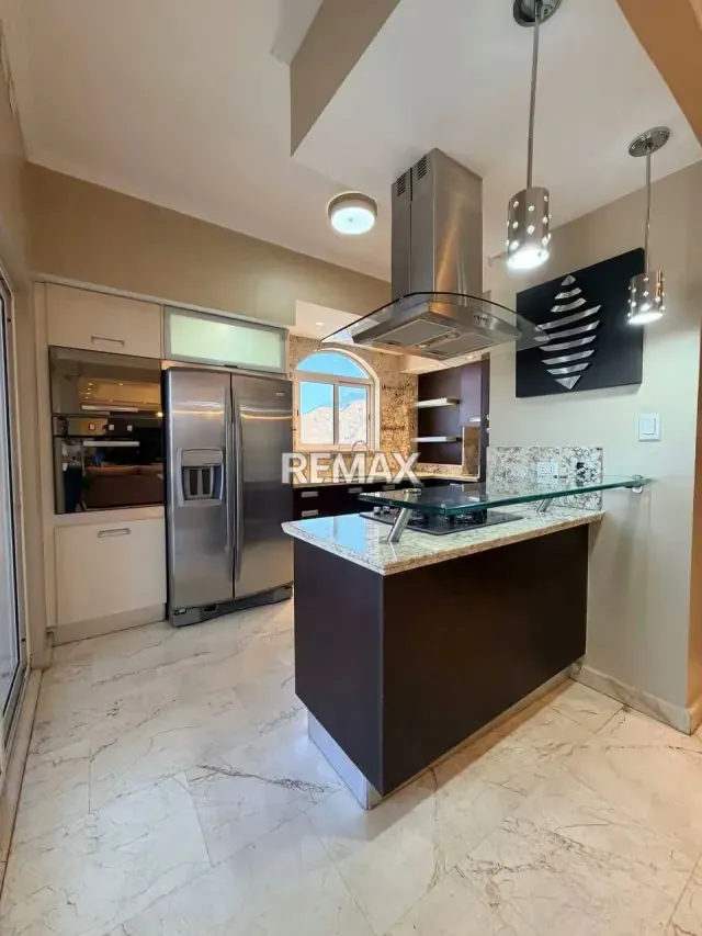 Apartamento en ALQUILER RES. ARBOLEDA SUITES - 6