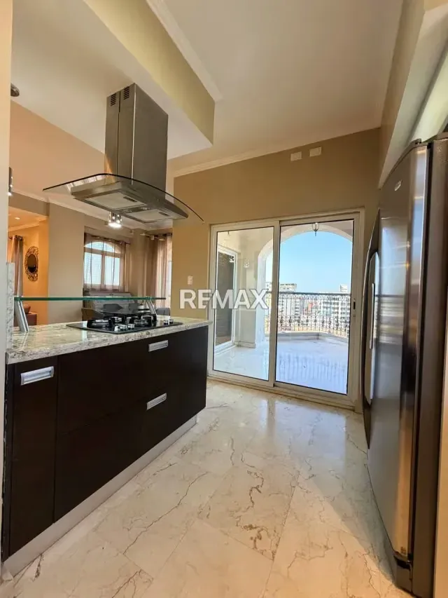 Apartamento en ALQUILER RES. ARBOLEDA SUITES - 7
