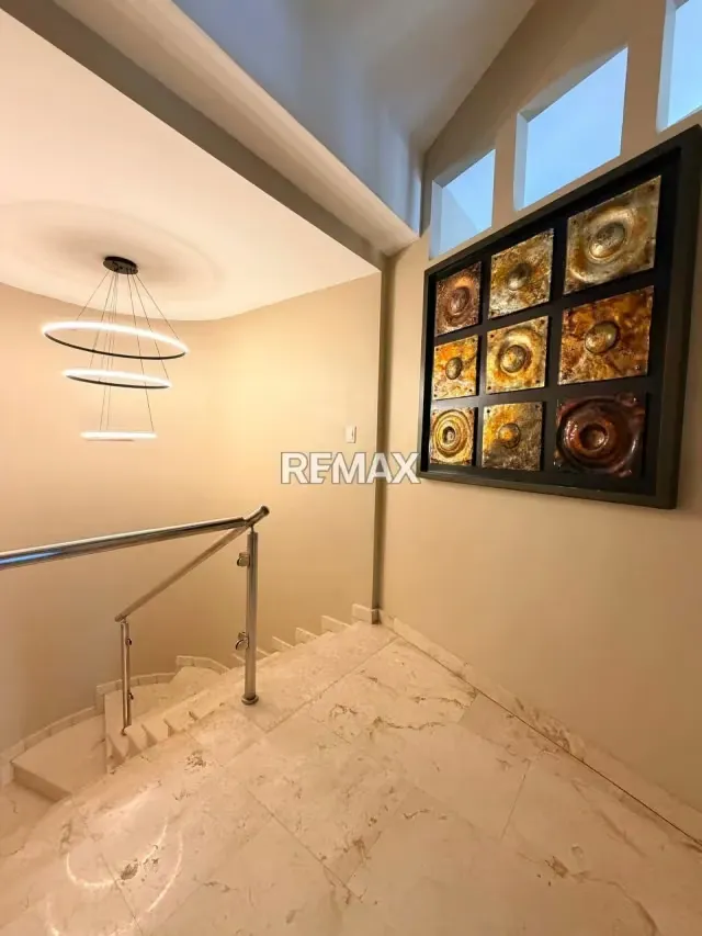 Apartamento en ALQUILER RES. ARBOLEDA SUITES - 8