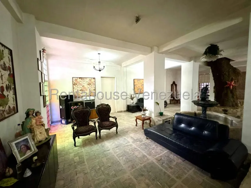 Casa (Colonial) en Venta en San Felipe, Yaracuy - 13