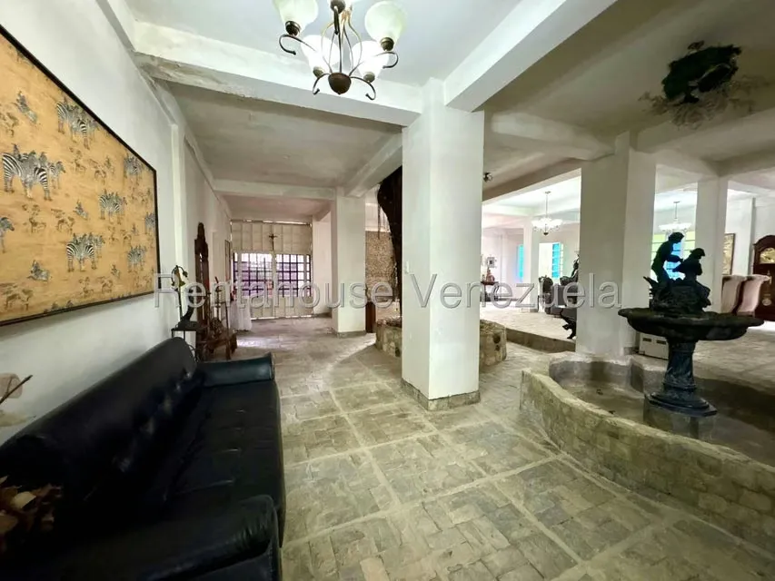 Casa (Colonial) en Venta en San Felipe, Yaracuy - 16