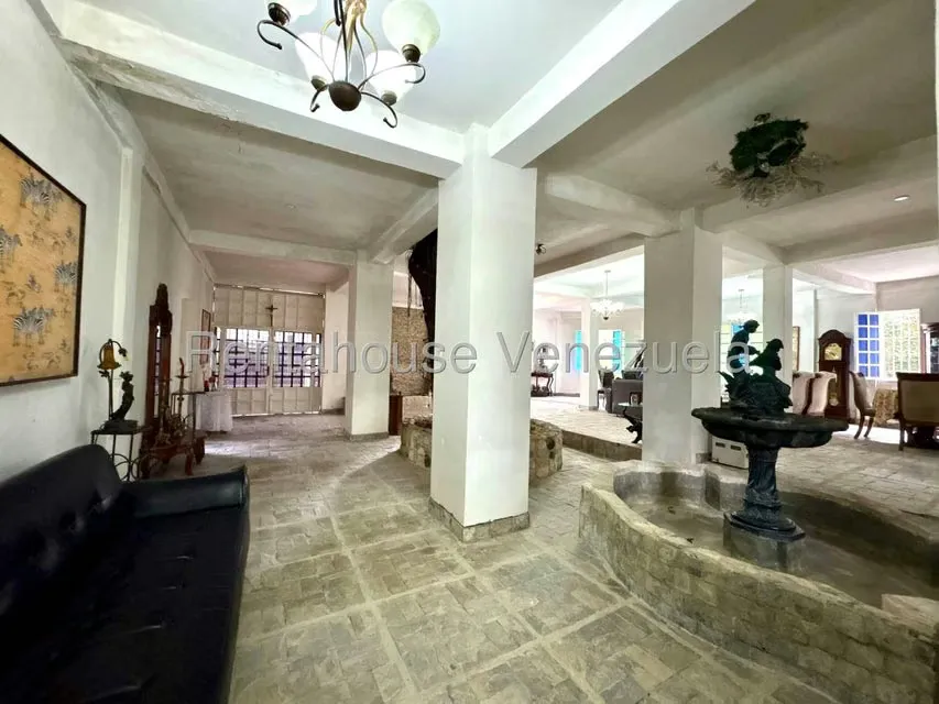 Casa (Colonial) en Venta en San Felipe, Yaracuy - 17