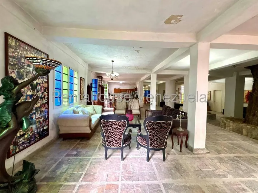 Casa (Colonial) en Venta en San Felipe, Yaracuy - 3